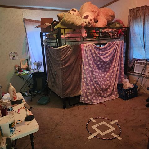 208 Swamp Dr, Bourg, LA 70343