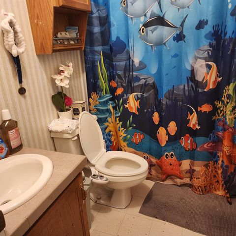 208 Swamp Dr, Bourg, LA 70343