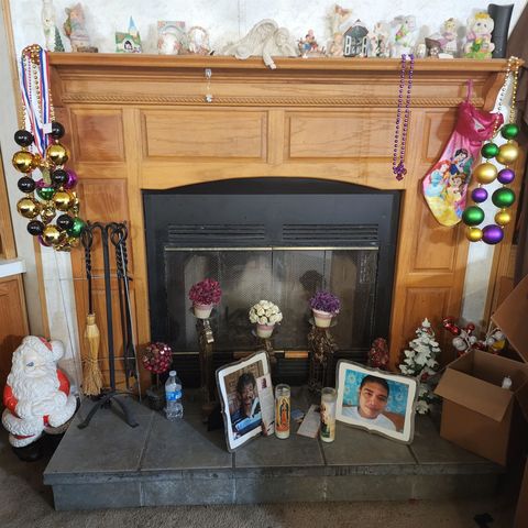 208 Swamp Dr, Bourg, LA 70343