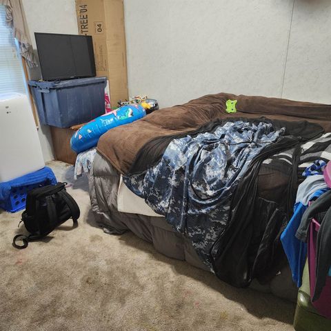 208 Swamp Dr, Bourg, LA 70343