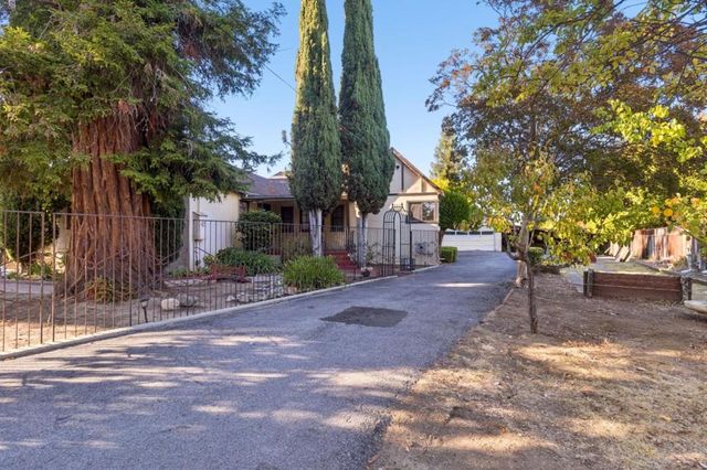 1551 Walters Avenue, Campbell, CA 95008