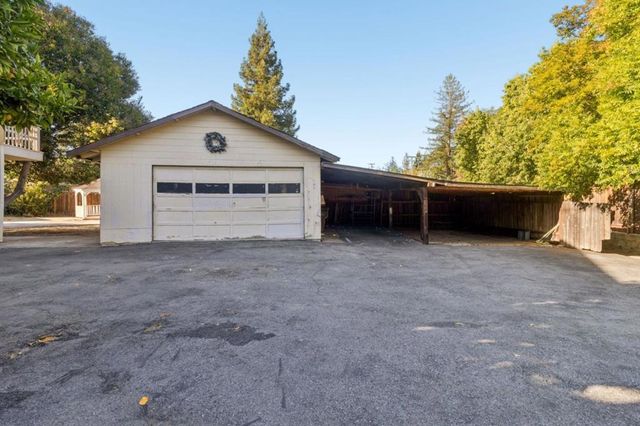1551 Walters Avenue, Campbell, CA 95008