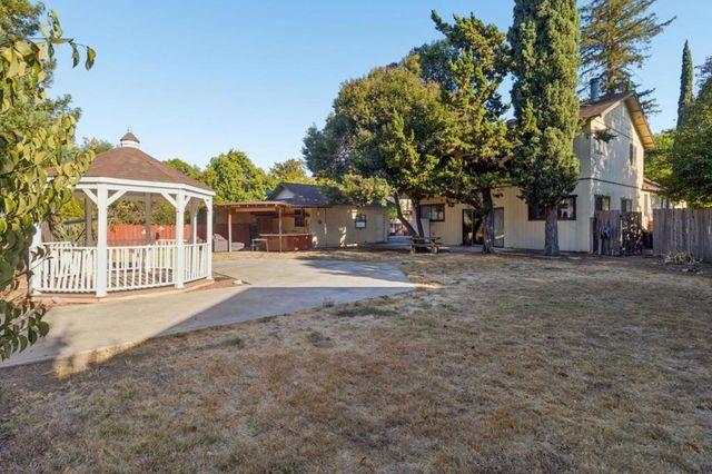 1551 Walters Avenue, Campbell, CA 95008