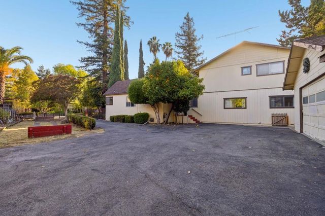 1551 Walters Avenue, Campbell, CA 95008