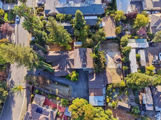 1551 Walters Avenue, Campbell, CA 95008
