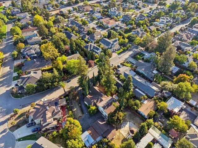 1551 Walters Avenue, Campbell, CA 95008