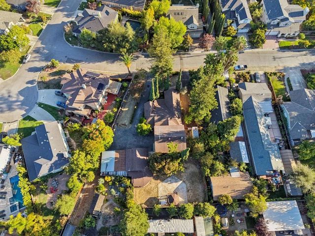 1551 Walters Avenue, Campbell, CA 95008