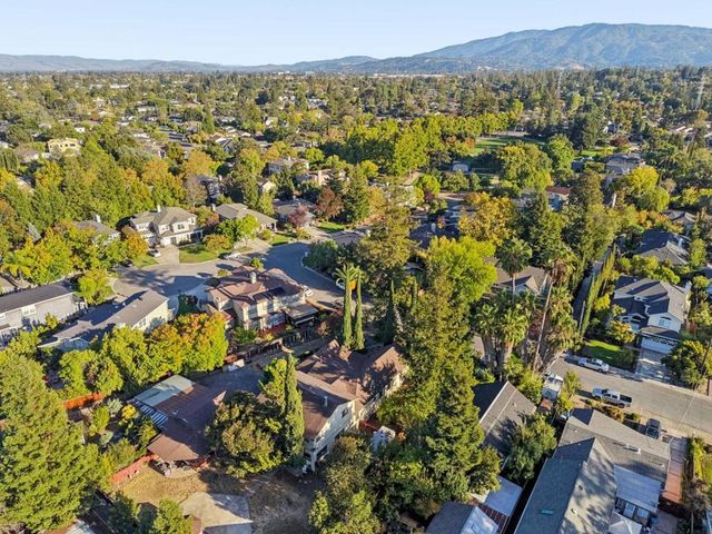 1551 Walters Avenue, Campbell, CA 95008