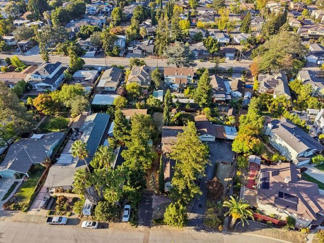 1551 Walters Avenue, Campbell, CA 95008