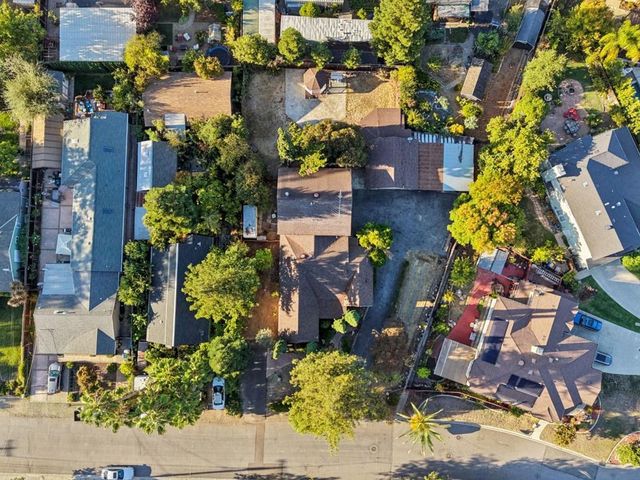 1551 Walters Avenue, Campbell, CA 95008