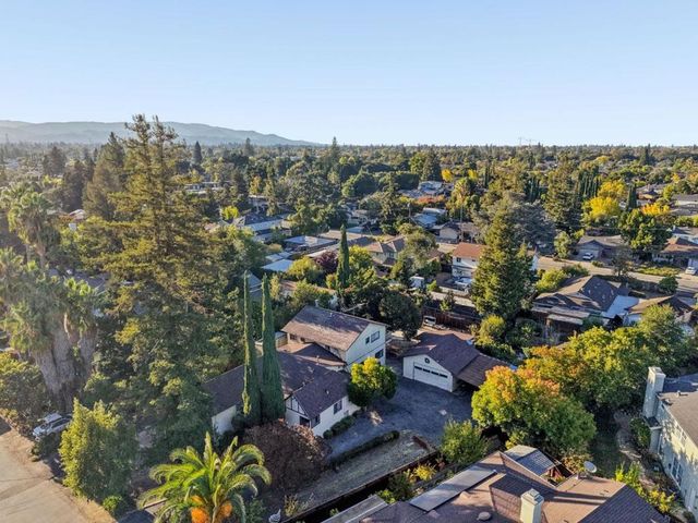 1551 Walters Avenue, Campbell, CA 95008