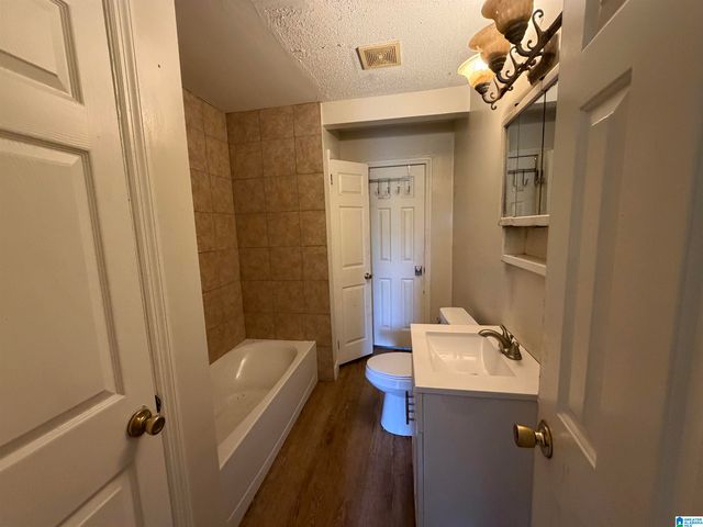 3712 68TH STREET N, Birmingham, AL 35206