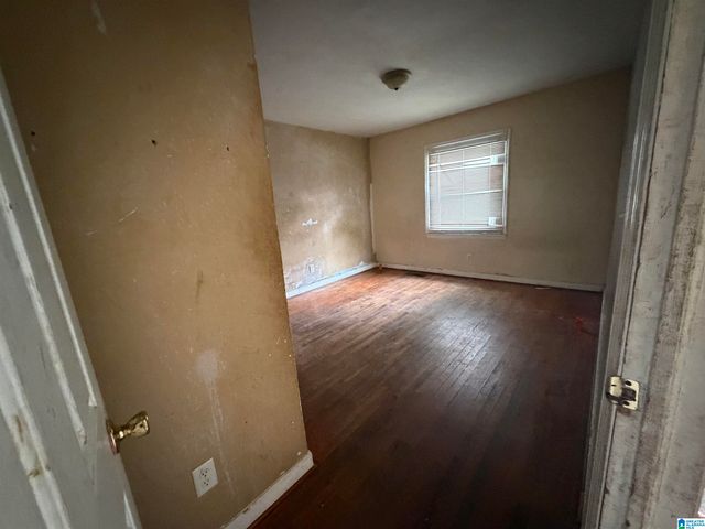 3712 68TH STREET N, Birmingham, AL 35206