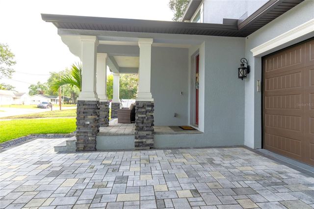 7507 N DARTMOUTH AVENUE, Tampa, FL 33604