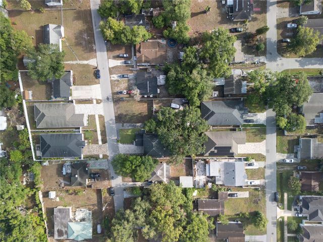 7507 N DARTMOUTH AVENUE, Tampa, FL 33604