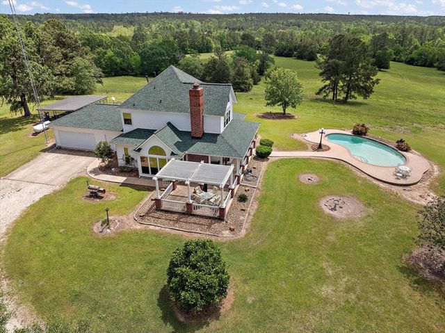 850 Harley Lane, Coldspring, TX 77331