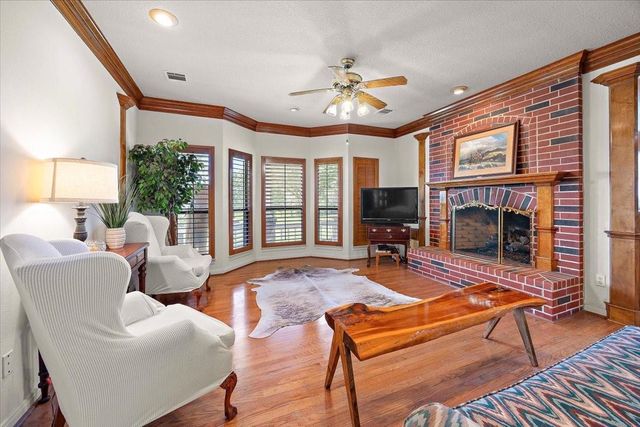 850 Harley Lane, Coldspring, TX 77331