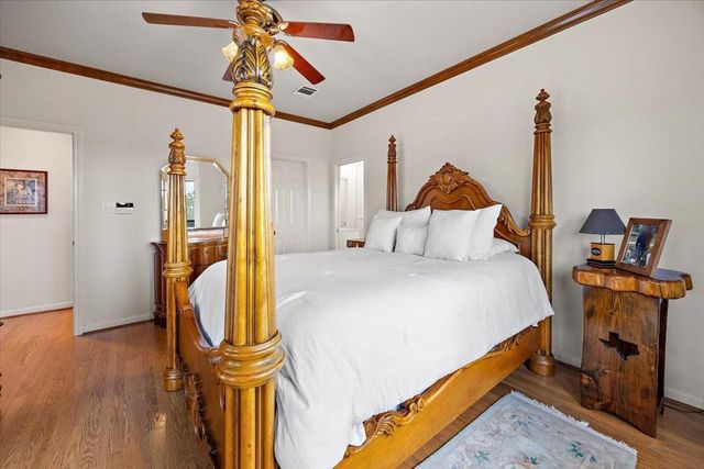 850 Harley Lane, Coldspring, TX 77331