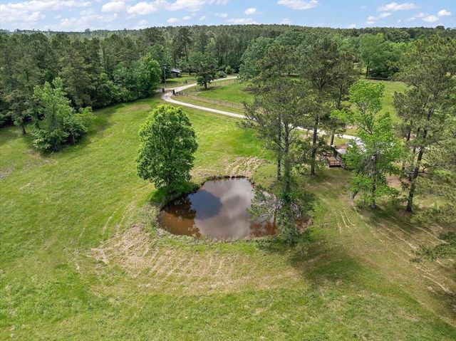 850 Harley Lane, Coldspring, TX 77331