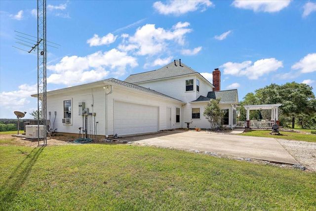 850 Harley Lane, Coldspring, TX 77331