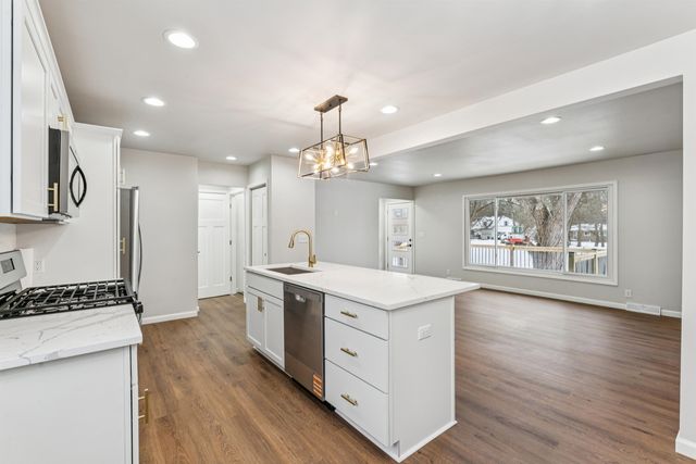 9550 Colgate Avenue, Clarkston, MI 48348