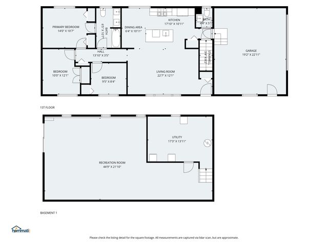 9550 Colgate Avenue, Clarkston, MI 48348