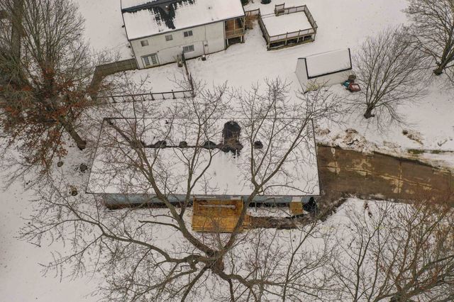 9550 Colgate Avenue, Clarkston, MI 48348