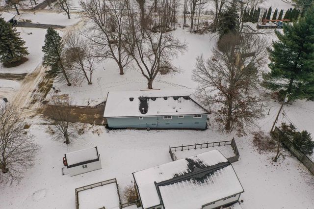 9550 Colgate Avenue, Clarkston, MI 48348