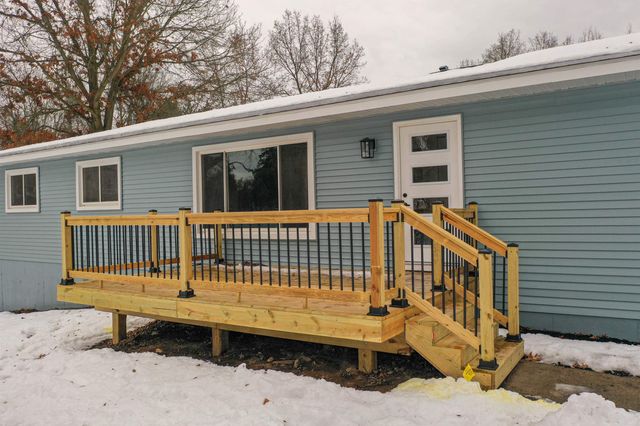 9550 Colgate Avenue, Clarkston, MI 48348