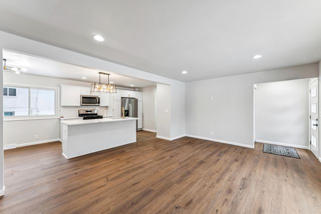 9550 Colgate Avenue, Clarkston, MI 48348