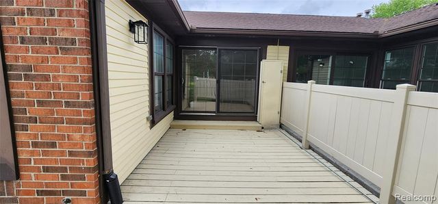 40344 Newport Drive, Plymouth, MI 48170