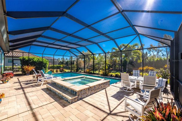 26786 WEISKOPF DRIVE, Englewood, FL 34223