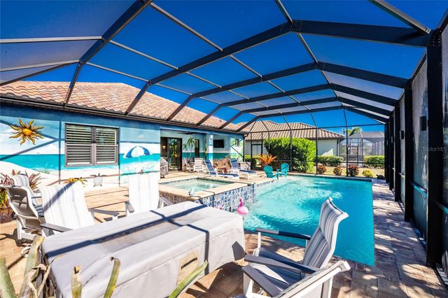 26786 WEISKOPF DRIVE, Englewood, FL 34223