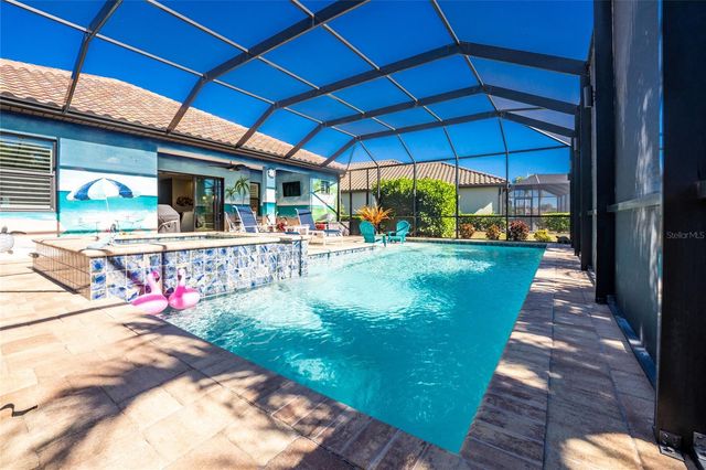 26786 WEISKOPF DRIVE, Englewood, FL 34223