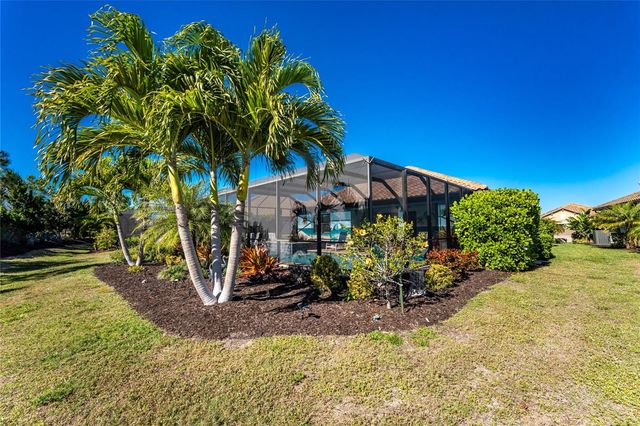 26786 WEISKOPF DRIVE, Englewood, FL 34223