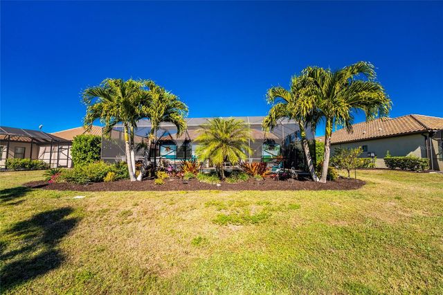 26786 WEISKOPF DRIVE, Englewood, FL 34223