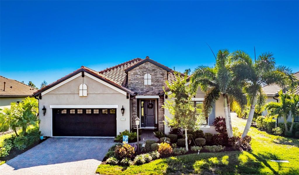 26786 WEISKOPF DRIVE, Englewood, FL 34223