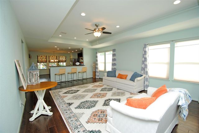 3831 County Seat Lane, Richmond, TX 77469