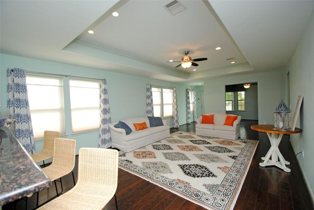 3831 County Seat Lane, Richmond, TX 77469