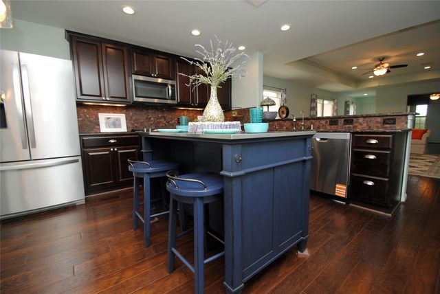 3831 County Seat Lane, Richmond, TX 77469