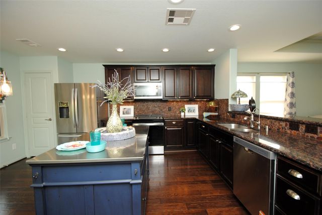 3831 County Seat Lane, Richmond, TX 77469