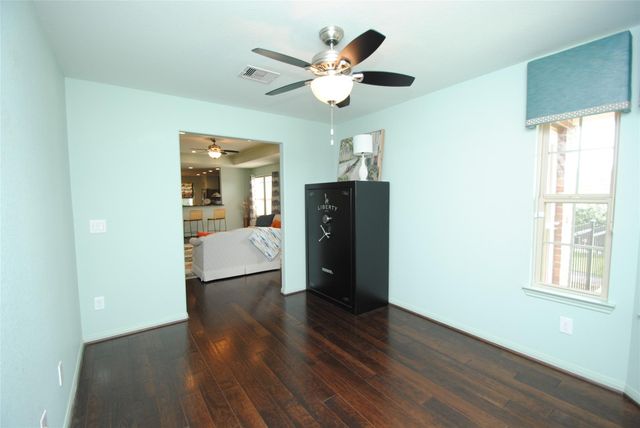 3831 County Seat Lane, Richmond, TX 77469