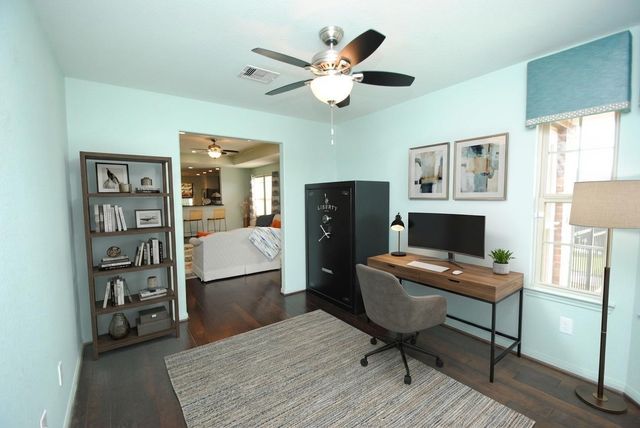 3831 County Seat Lane, Richmond, TX 77469