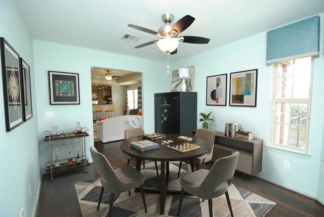 3831 County Seat Lane, Richmond, TX 77469