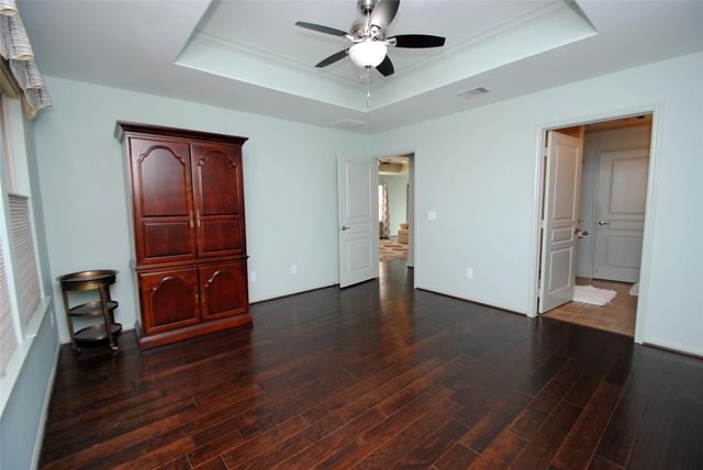 3831 County Seat Lane, Richmond, TX 77469