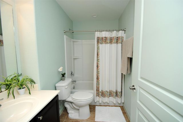 3831 County Seat Lane, Richmond, TX 77469