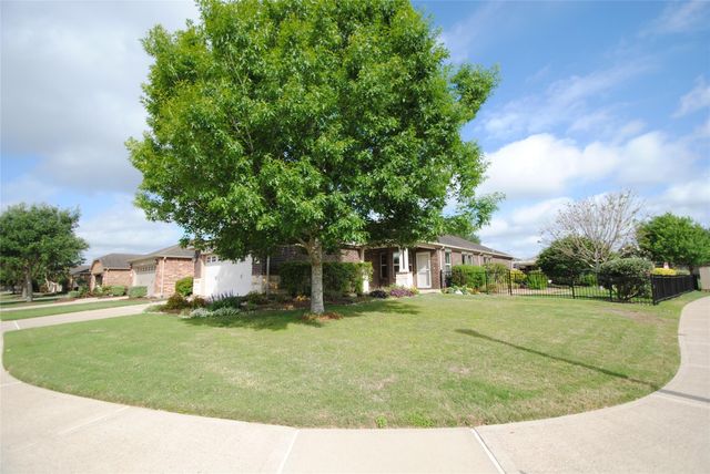 3831 County Seat Lane, Richmond, TX 77469
