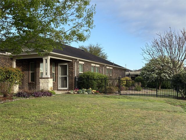 3831 County Seat Lane, Richmond, TX 77469