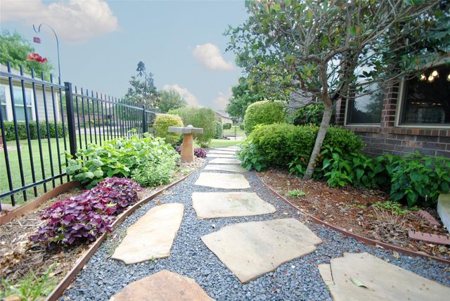 3831 County Seat Lane, Richmond, TX 77469