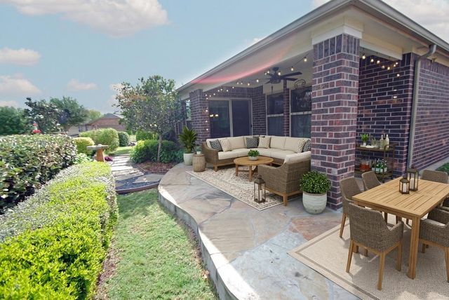 3831 County Seat Lane, Richmond, TX 77469